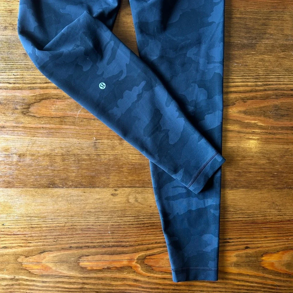 lululemon athletica lululemon wunder